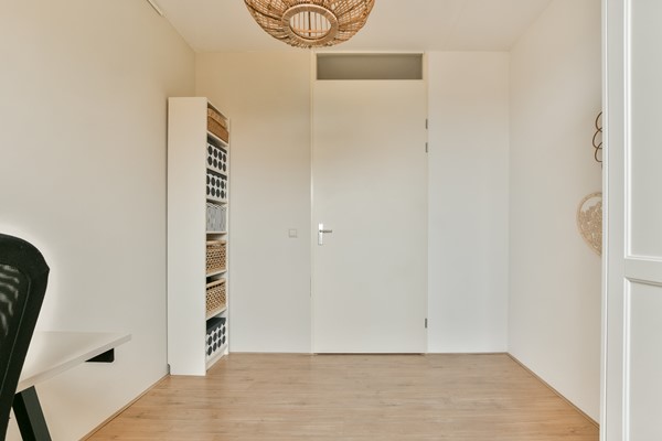 Medium property photo - Johan Hofmanstraat 321, 1069 KD Amsterdam